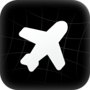 icono de la aplicación iOS