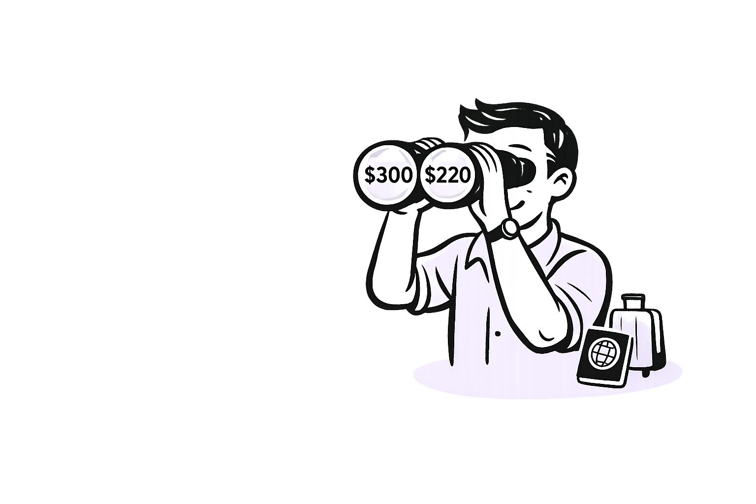 Seguimiento de caída de precios