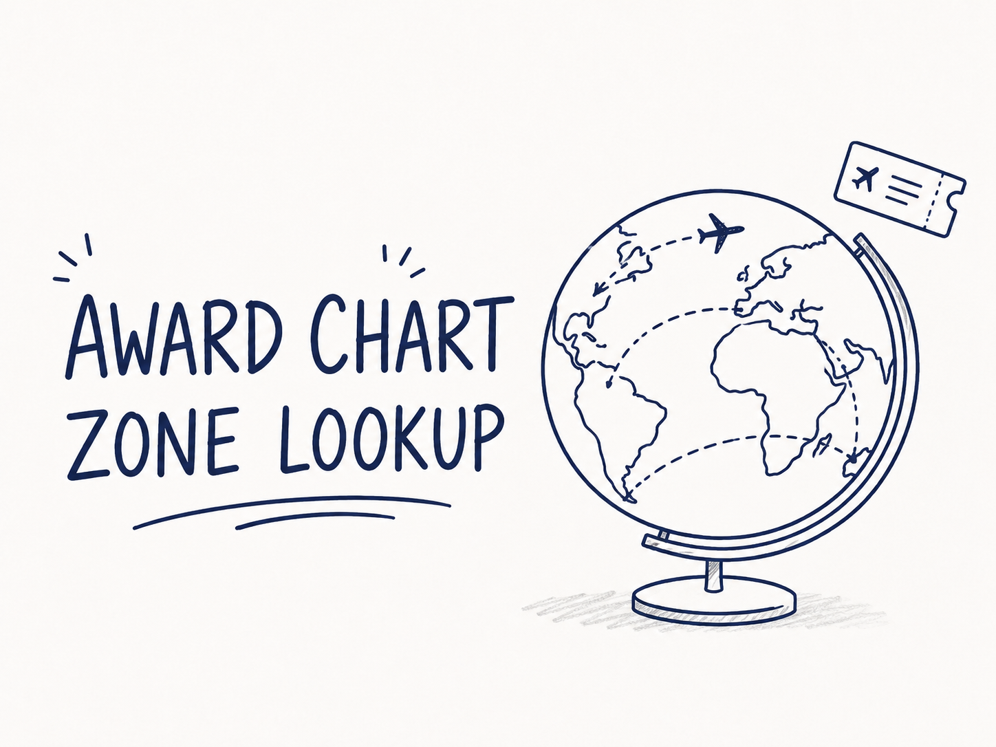 Búsqueda de tabla de premios por zona